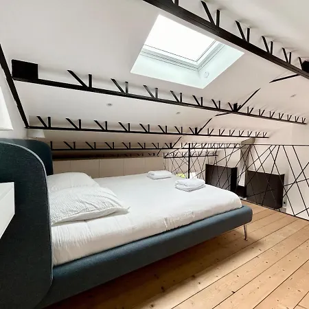 L'ecrin Des Parcs Facon Loft A Deux Pas Du Centre